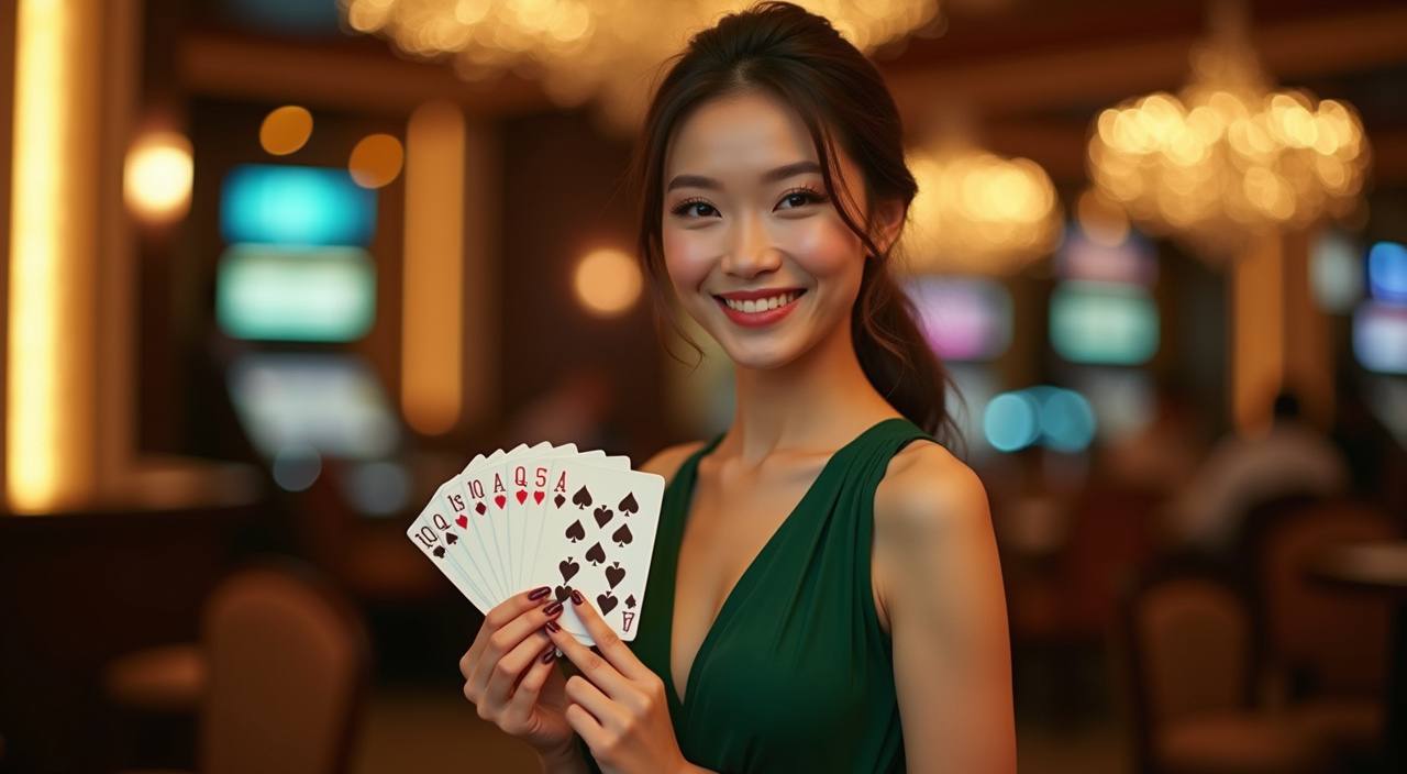 aqq333 ငါတို့ရဲ့ တိုက်ရိုက် Craps ဘာတွေပါလဲ