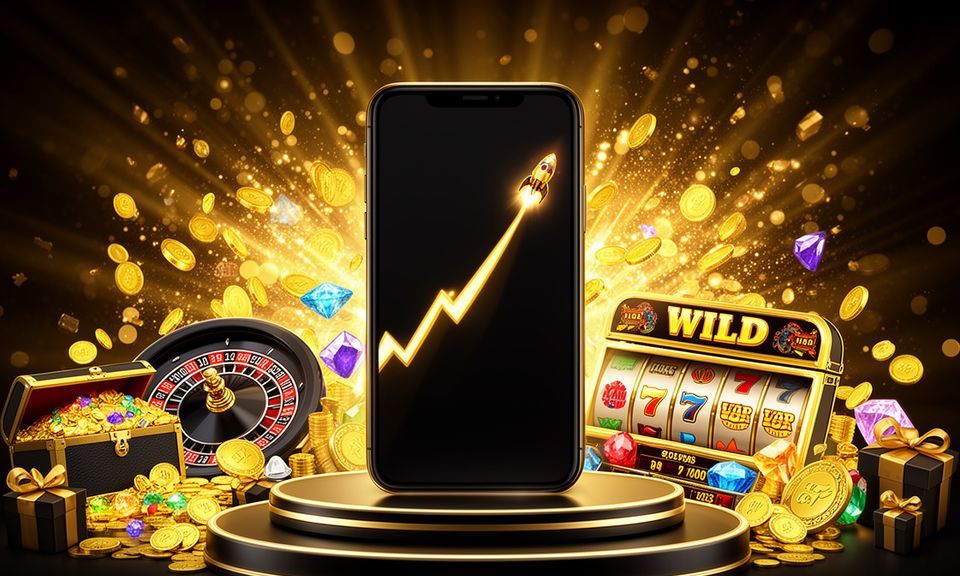 aqq333 mobile gaming